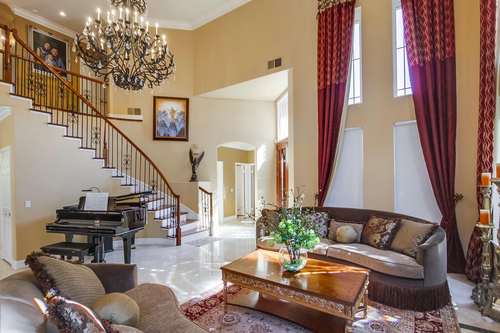 Virtual tour photo 13 of 86 for 11304 McBurney Ridge Ln