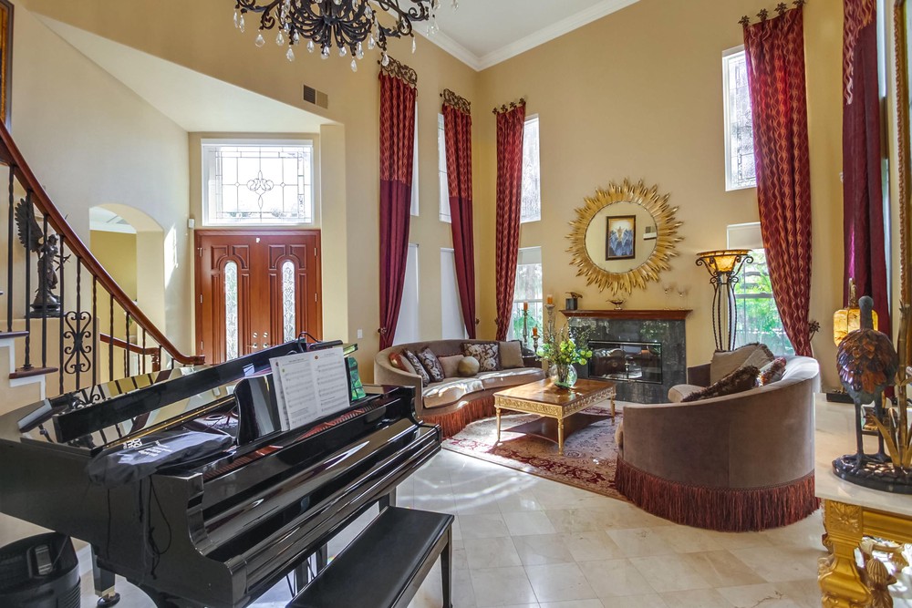 Virtual tour photo 14 of 86 for 11304 McBurney Ridge Ln