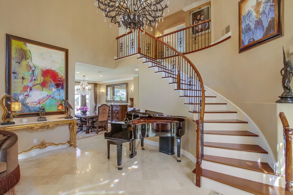 Virtual tour photo 15 of 86 for 11304 McBurney Ridge Ln