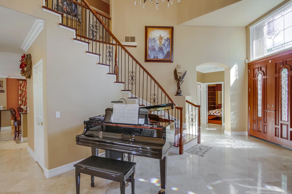 Virtual tour photo 16 of 86 for 11304 McBurney Ridge Ln