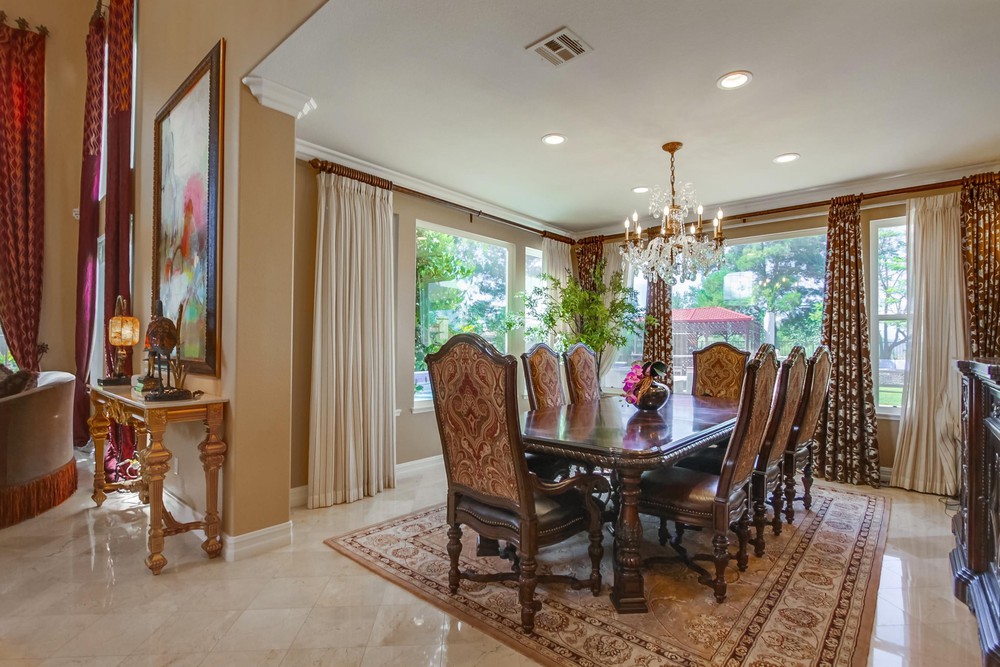 Virtual tour photo 17 of 86 for 11304 McBurney Ridge Ln