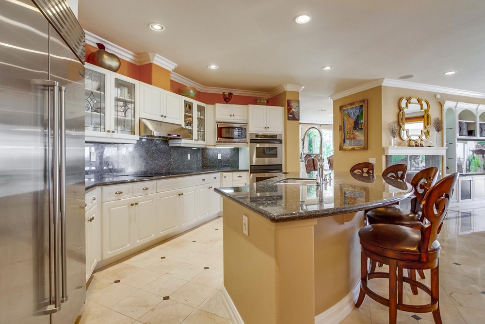 Virtual tour photo 28 of 86 for 11304 McBurney Ridge Ln
