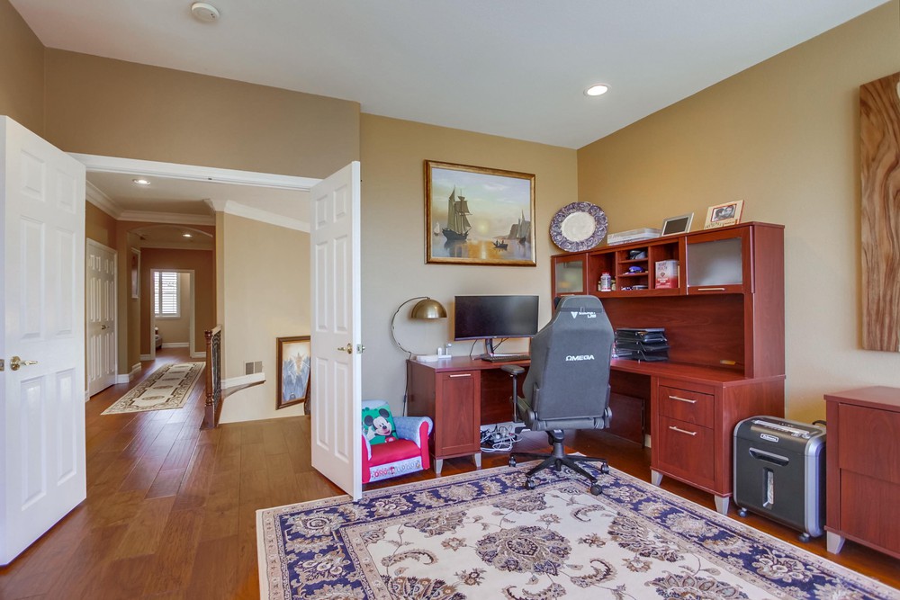 Virtual tour photo 60 of 86 for 11304 McBurney Ridge Ln
