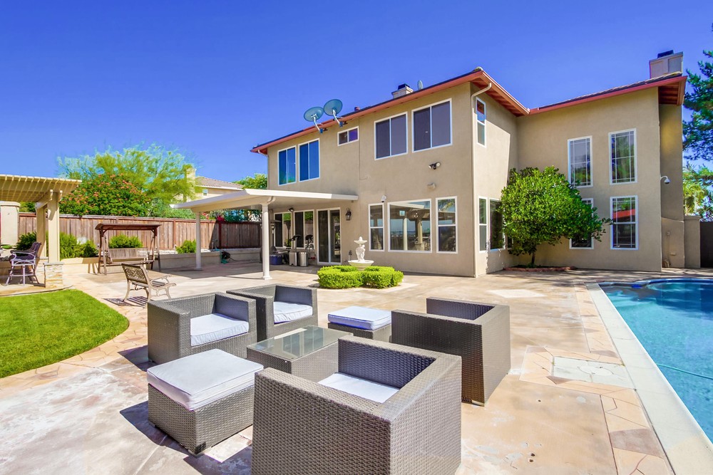 Virtual tour photo 68 of 86 for 11304 McBurney Ridge Ln