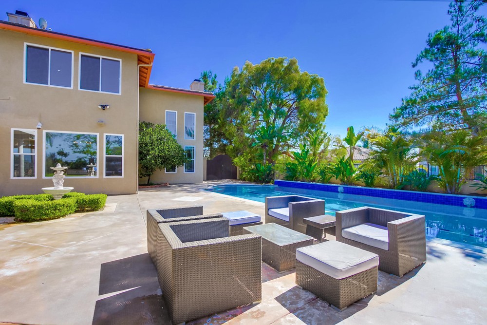 Virtual tour photo 69 of 86 for 11304 McBurney Ridge Ln