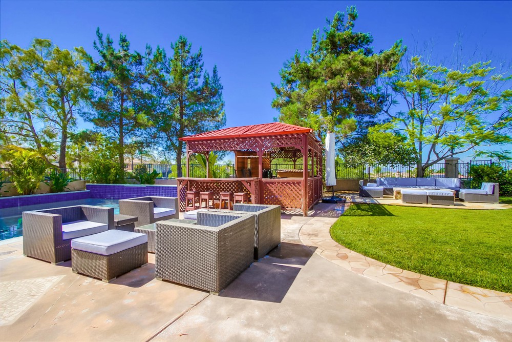 Virtual tour photo 72 of 86 for 11304 McBurney Ridge Ln