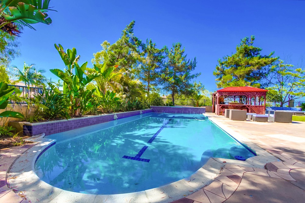 Virtual tour photo 73 of 86 for 11304 McBurney Ridge Ln