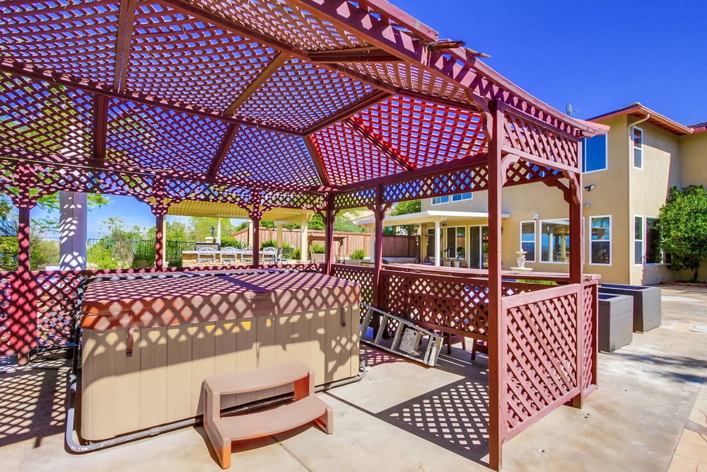 Virtual tour photo 77 of 86 for 11304 McBurney Ridge Ln