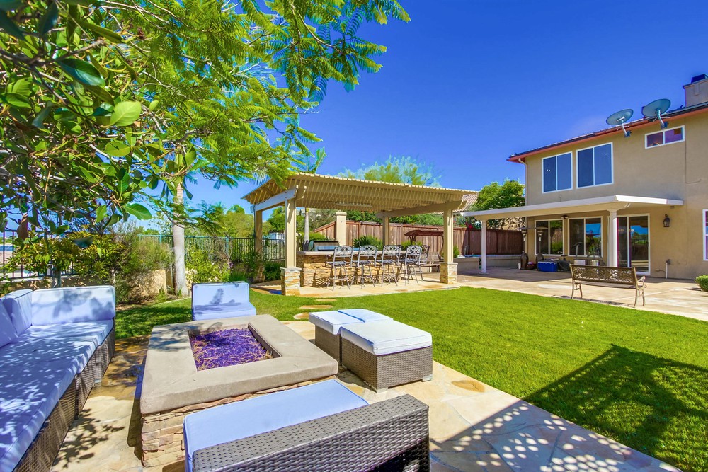 Virtual tour photo 79 of 86 for 11304 McBurney Ridge Ln