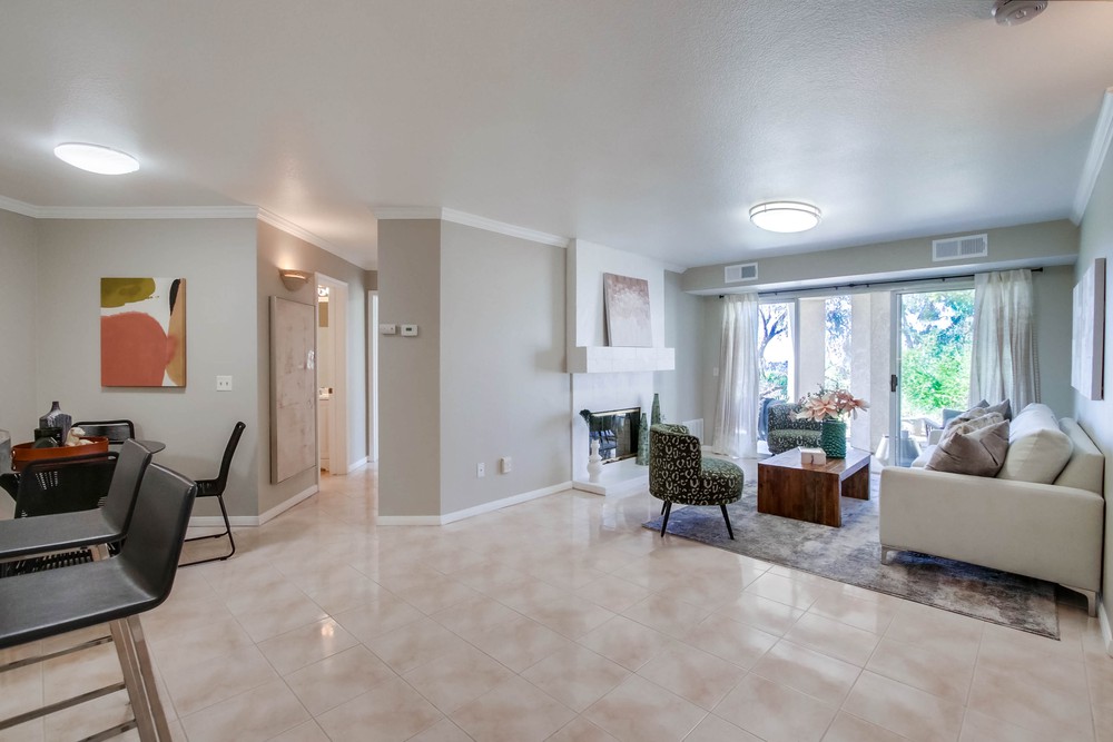 Virtual tour photo 3 of 38 for 11315 Affinity Ct UNIT 142