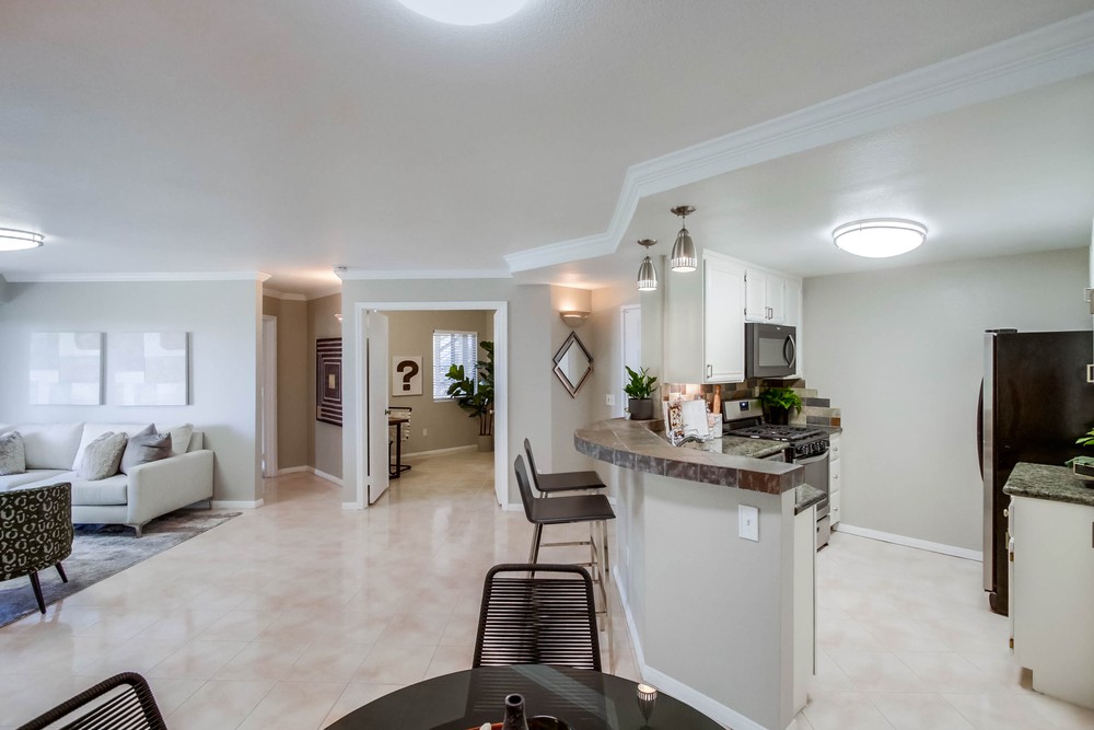 Virtual tour photo 9 of 38 for 11315 Affinity Ct UNIT 142