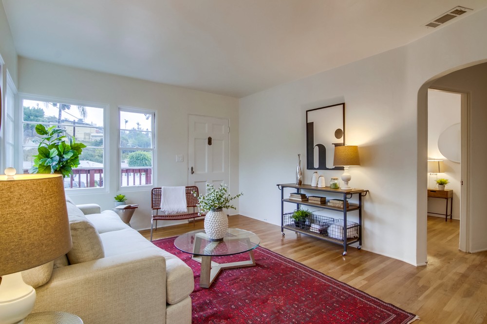 Virtual tour photo 9 of 26 for 1132 Sassafras St