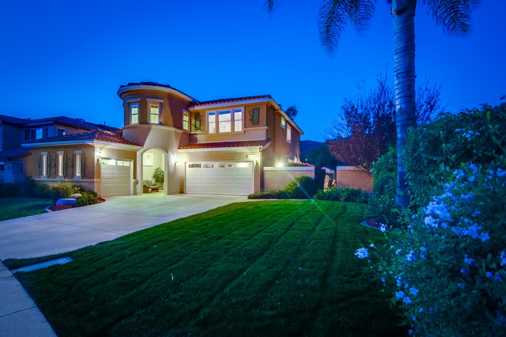 11358 Spring Meadow Ln Rancho Photos