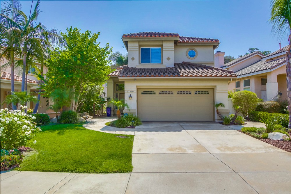 Virtual tour photo 1 of 45 for 11369 Swan Canyon Rd