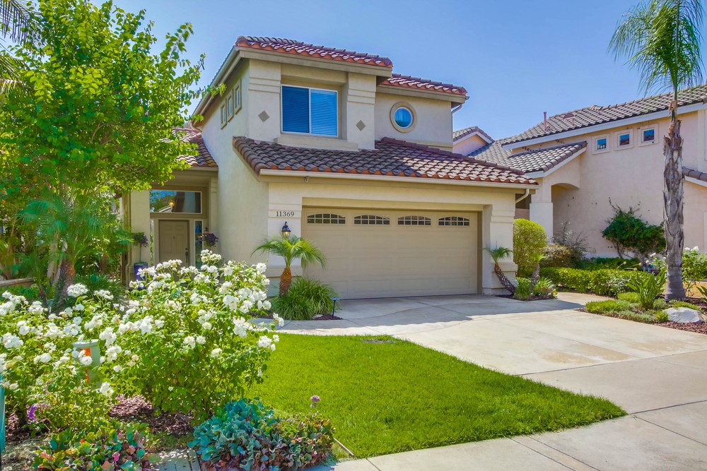 Virtual tour photo 3 of 45 for 11369 Swan Canyon Rd