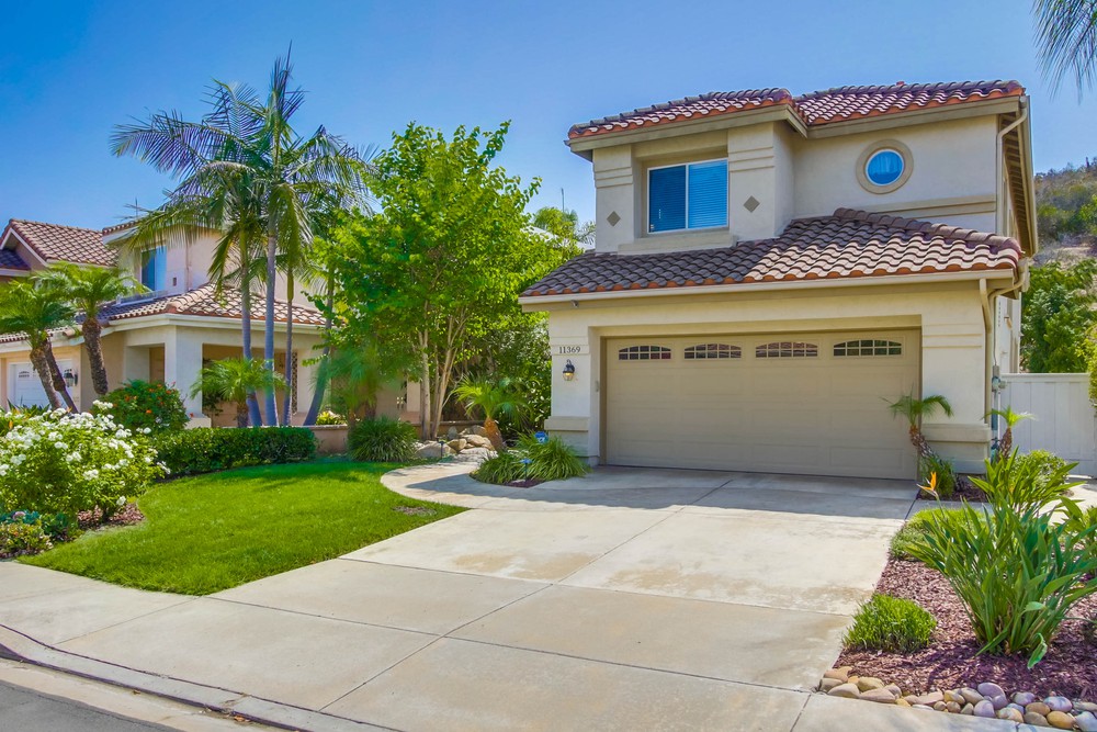 Virtual tour photo 4 of 45 for 11369 Swan Canyon Rd