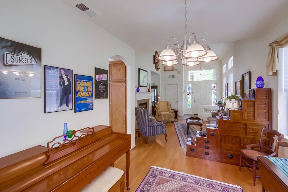 Virtual tour photo 11 of 45 for 11369 Swan Canyon Rd