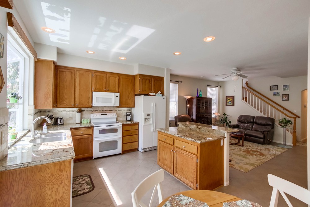Virtual tour photo 14 of 45 for 11369 Swan Canyon Rd