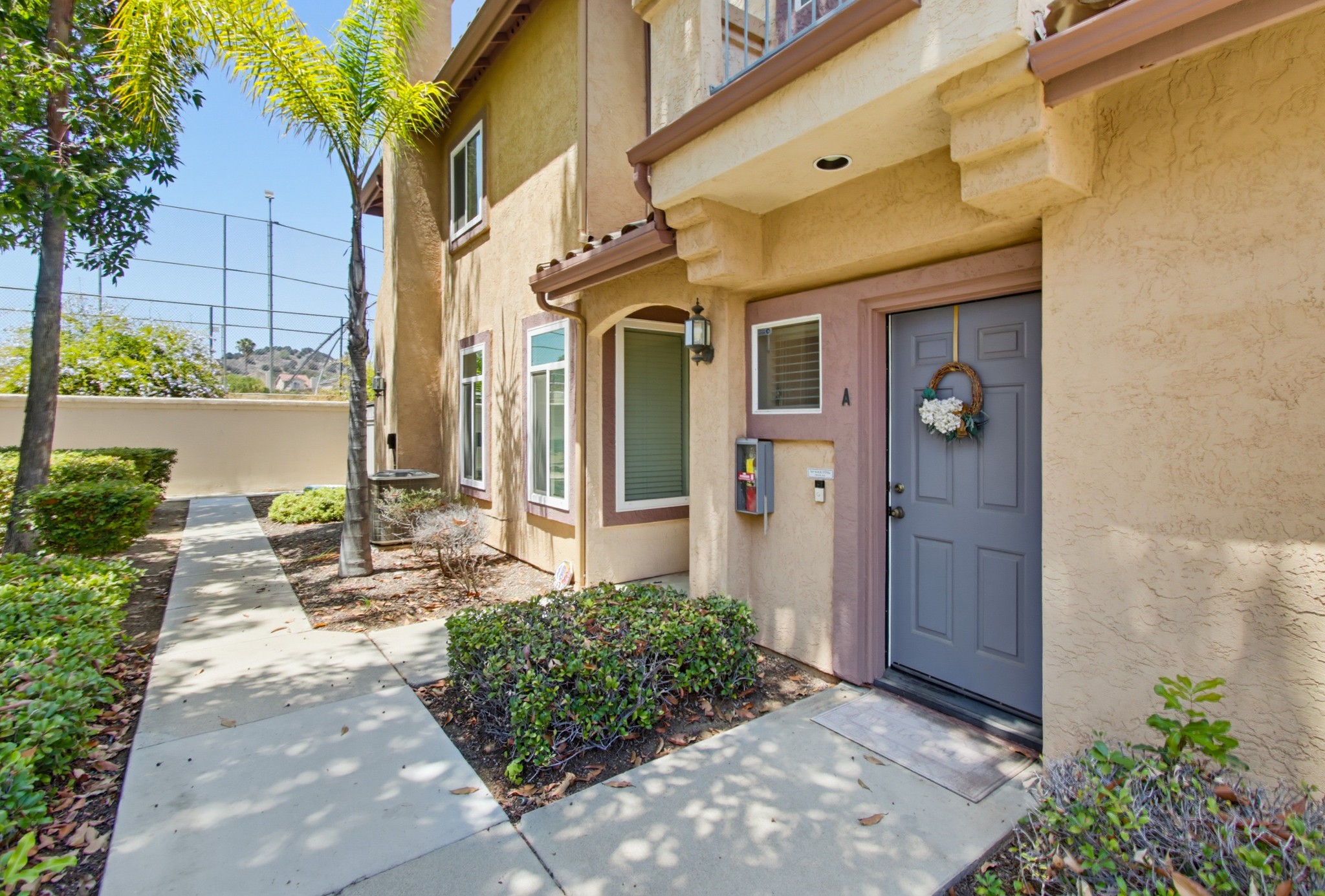 Virtual tour photo 1 of 32 for 11372 Via Rancho San Diego Unit A