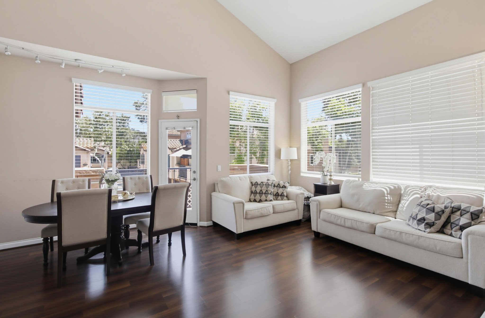 Virtual tour photo 5 of 32 for 11372 Via Rancho San Diego Unit A
