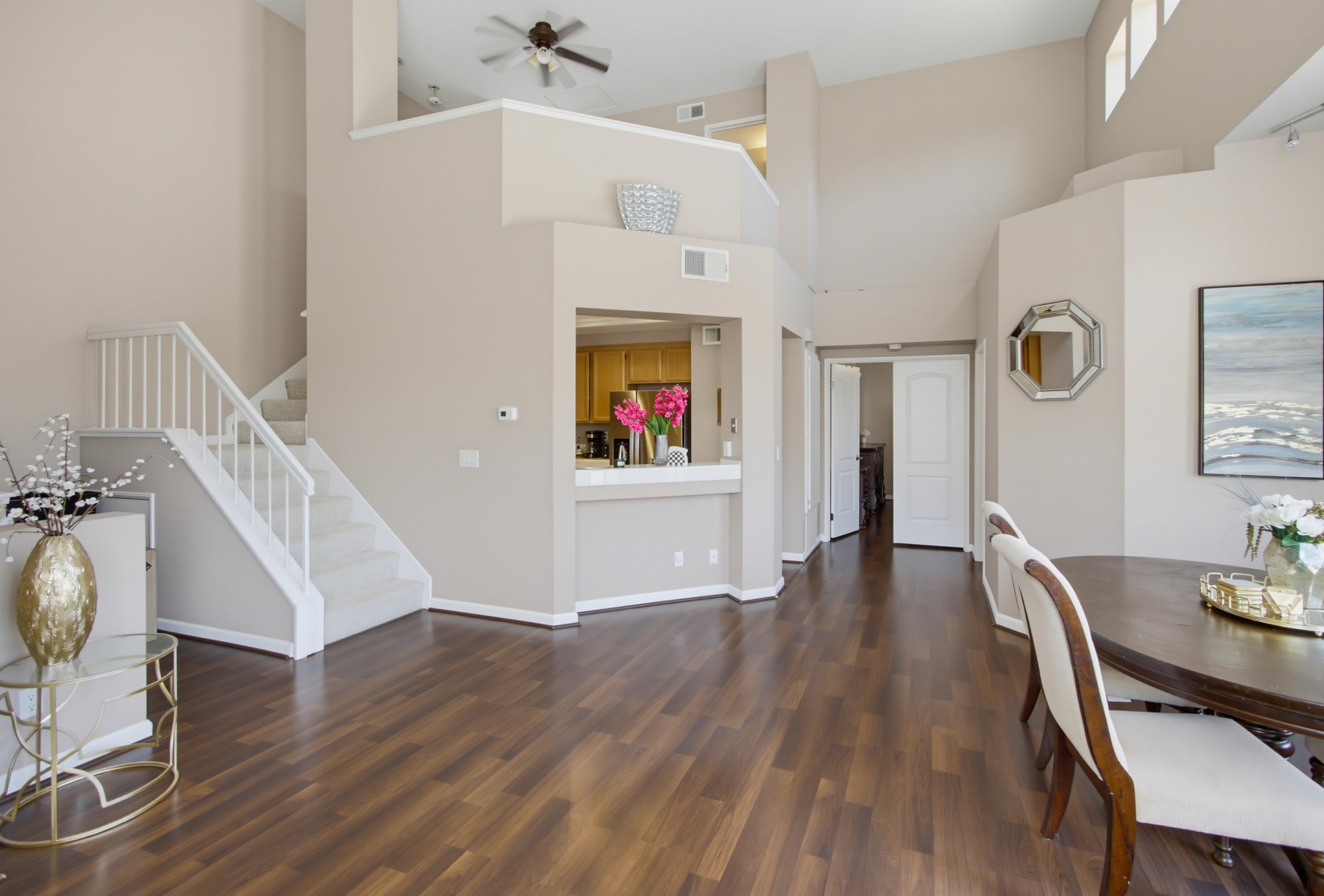Virtual tour photo 8 of 32 for 11372 Via Rancho San Diego Unit A