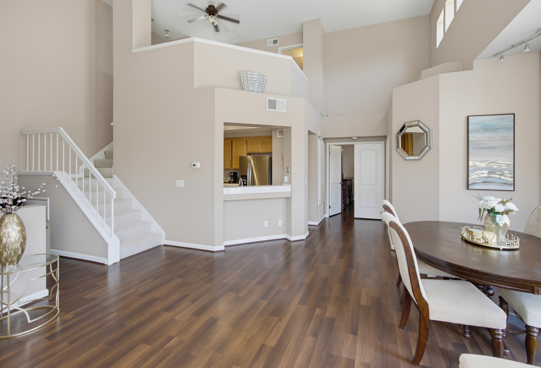 Virtual tour photo 9 of 32 for 11372 Via Rancho San Diego Unit A