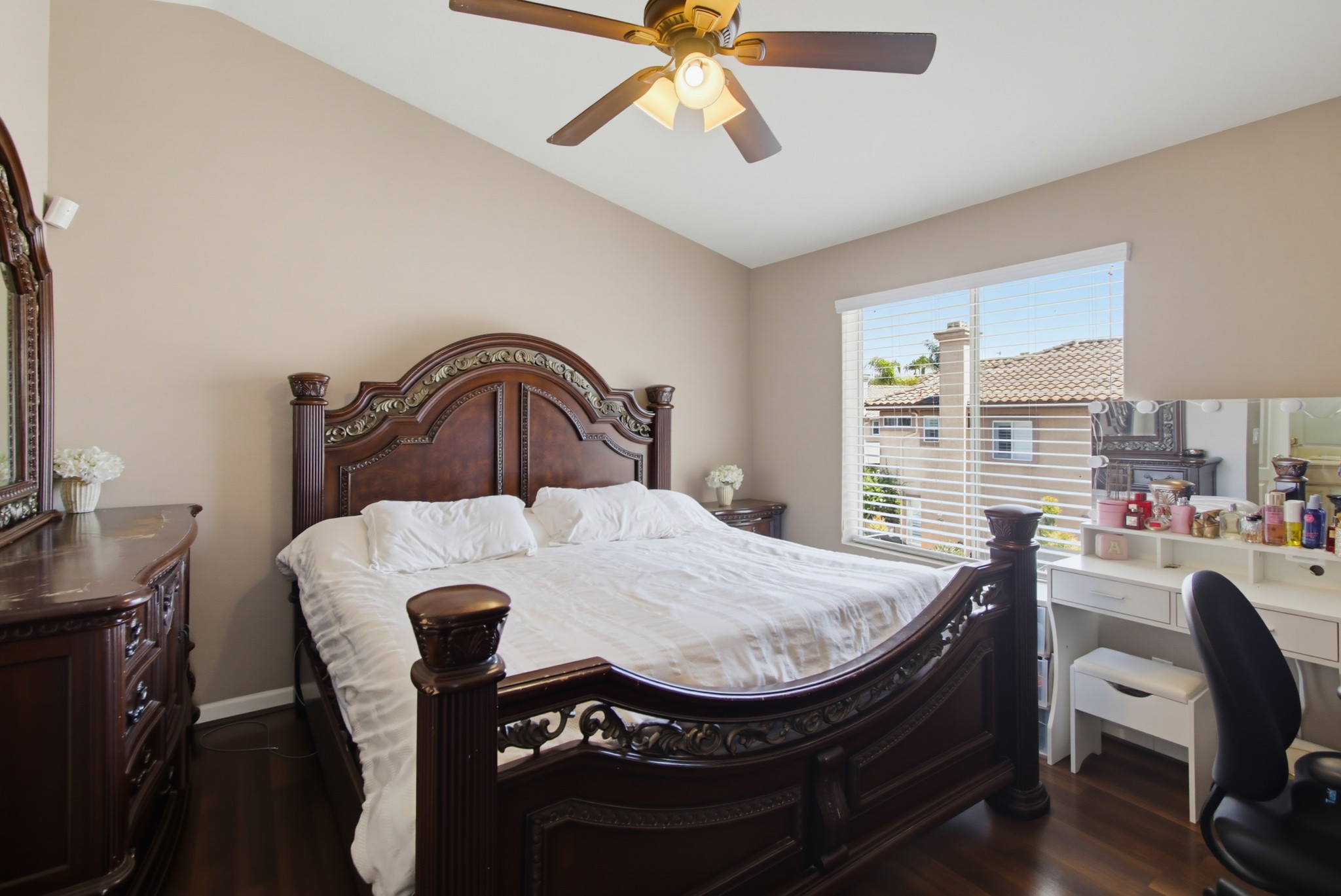 Virtual tour photo 20 of 32 for 11372 Via Rancho San Diego Unit A
