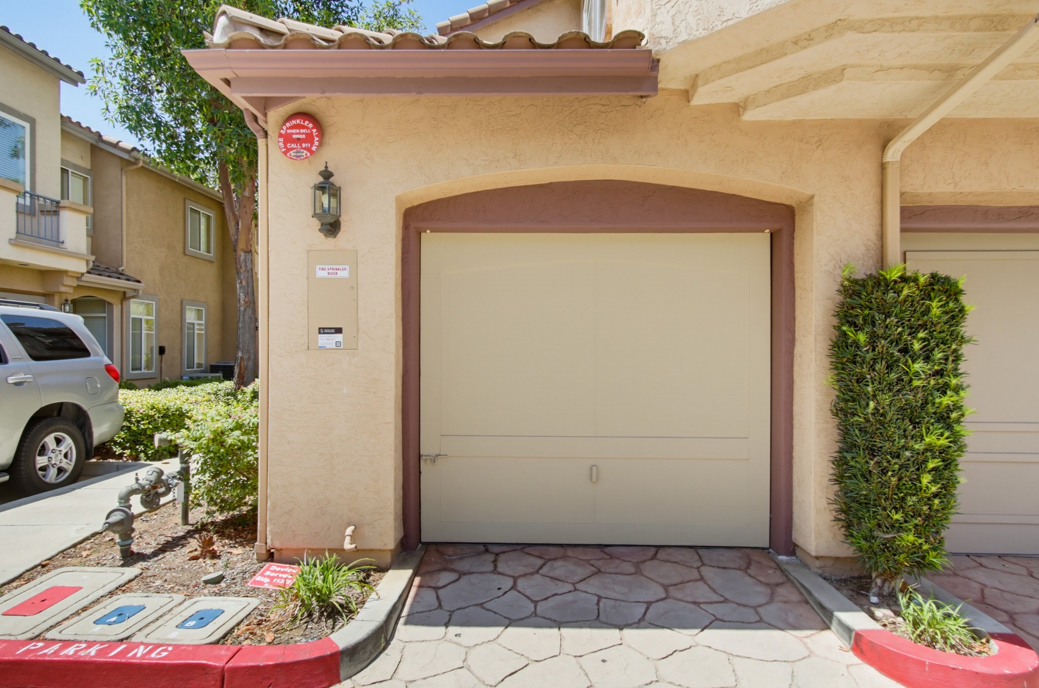 Virtual tour photo 28 of 32 for 11372 Via Rancho San Diego Unit A