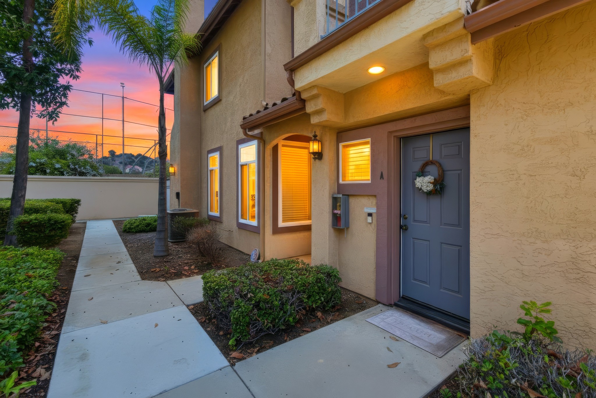 Virtual tour photo 32 of 32 for 11372 Via Rancho San Diego Unit A