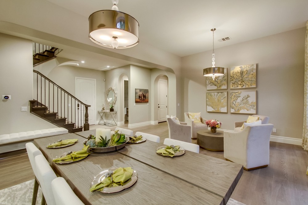 Virtual tour photo 22 of 84 for 11375 Mustang Ridge Dr
