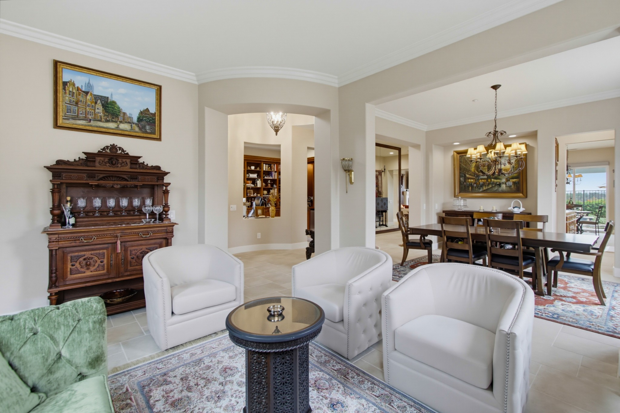 Virtual tour photo 10 of 110 for 1139 Highland Park
