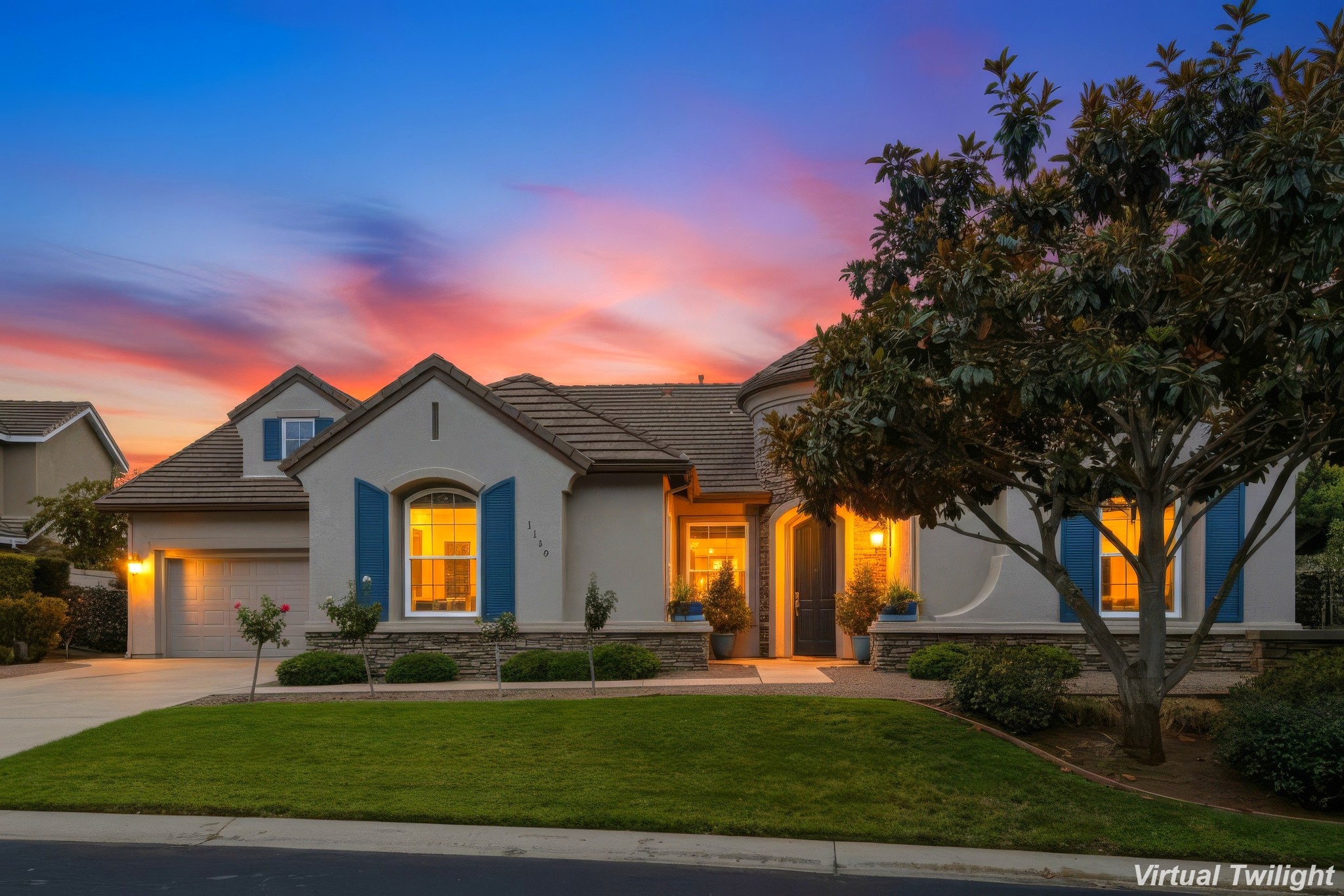 Virtual tour photo 73 of 110 for 1139 Highland Park
