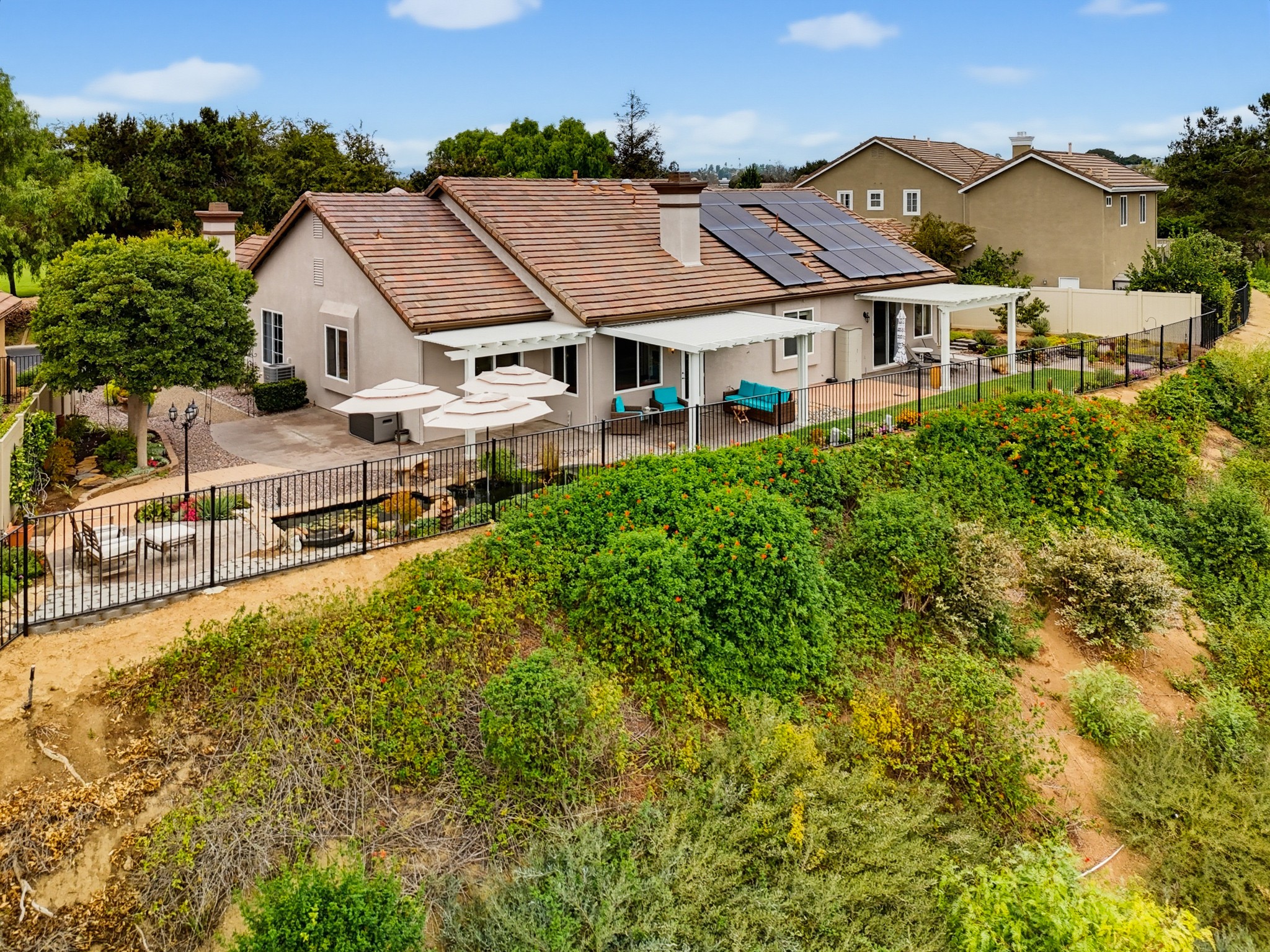 Virtual tour photo 82 of 110 for 1139 Highland Park