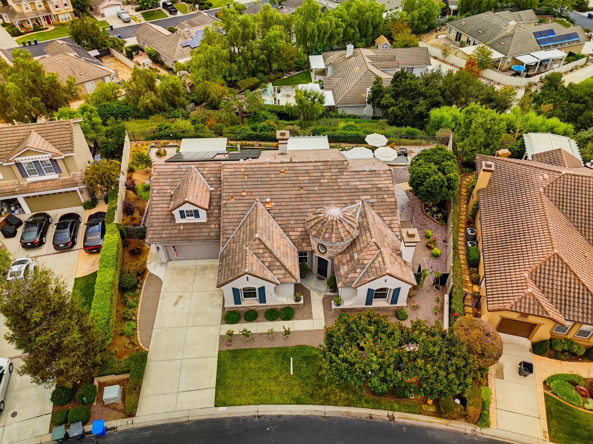 Virtual tour photo 104 of 110 for 1139 Highland Park