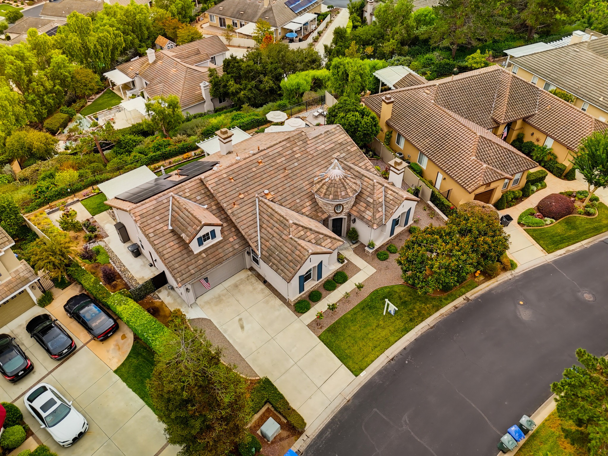Virtual tour photo 105 of 110 for 1139 Highland Park