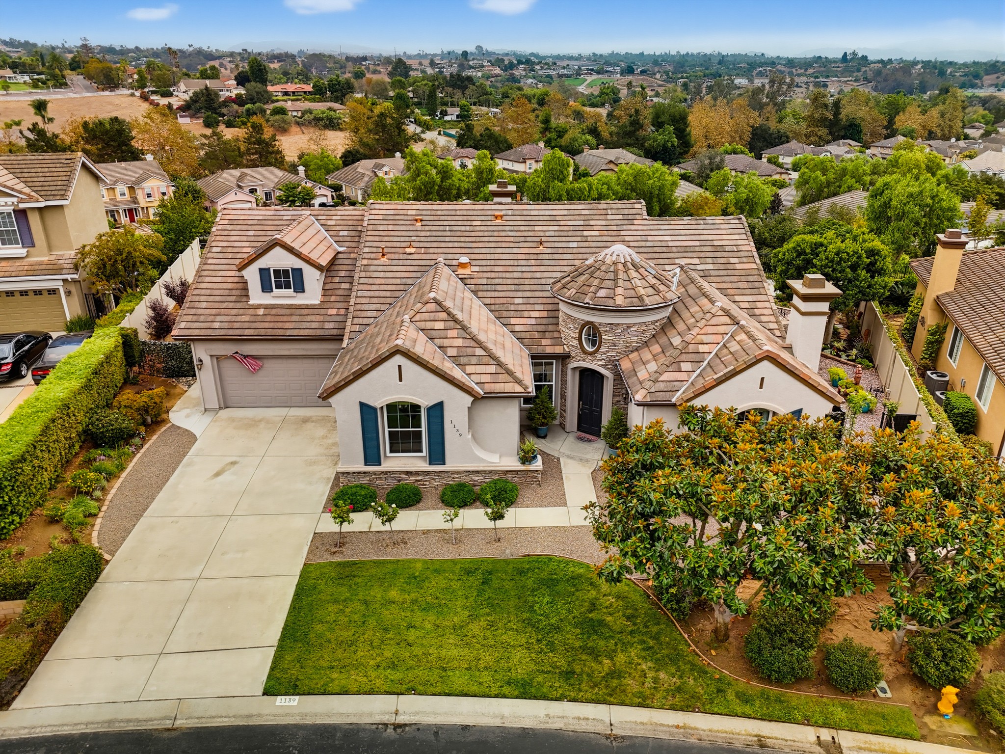 Virtual tour photo 110 of 110 for 1139 Highland Park