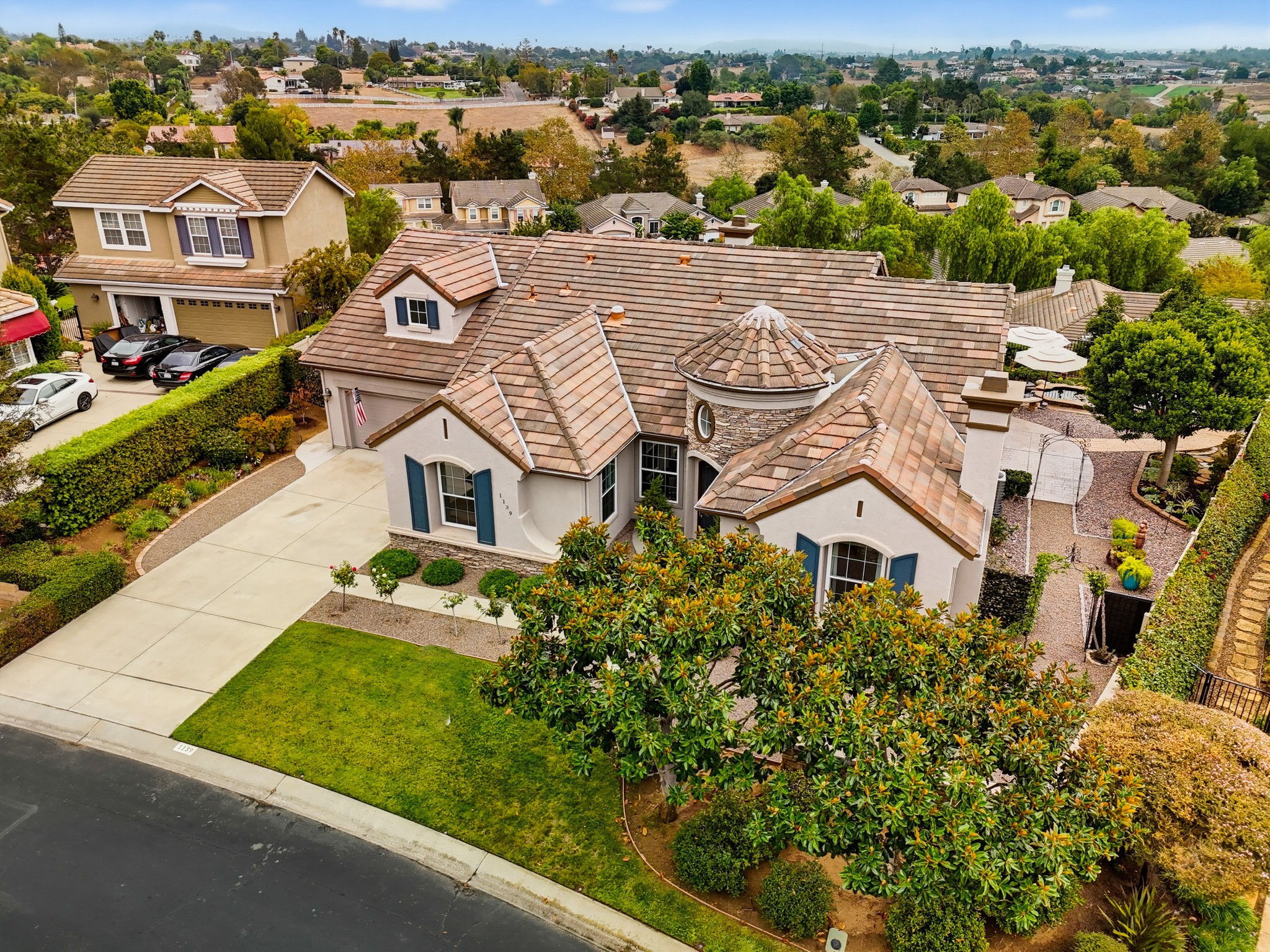 Virtual tour photo 111 of 110 for 1139 Highland Park