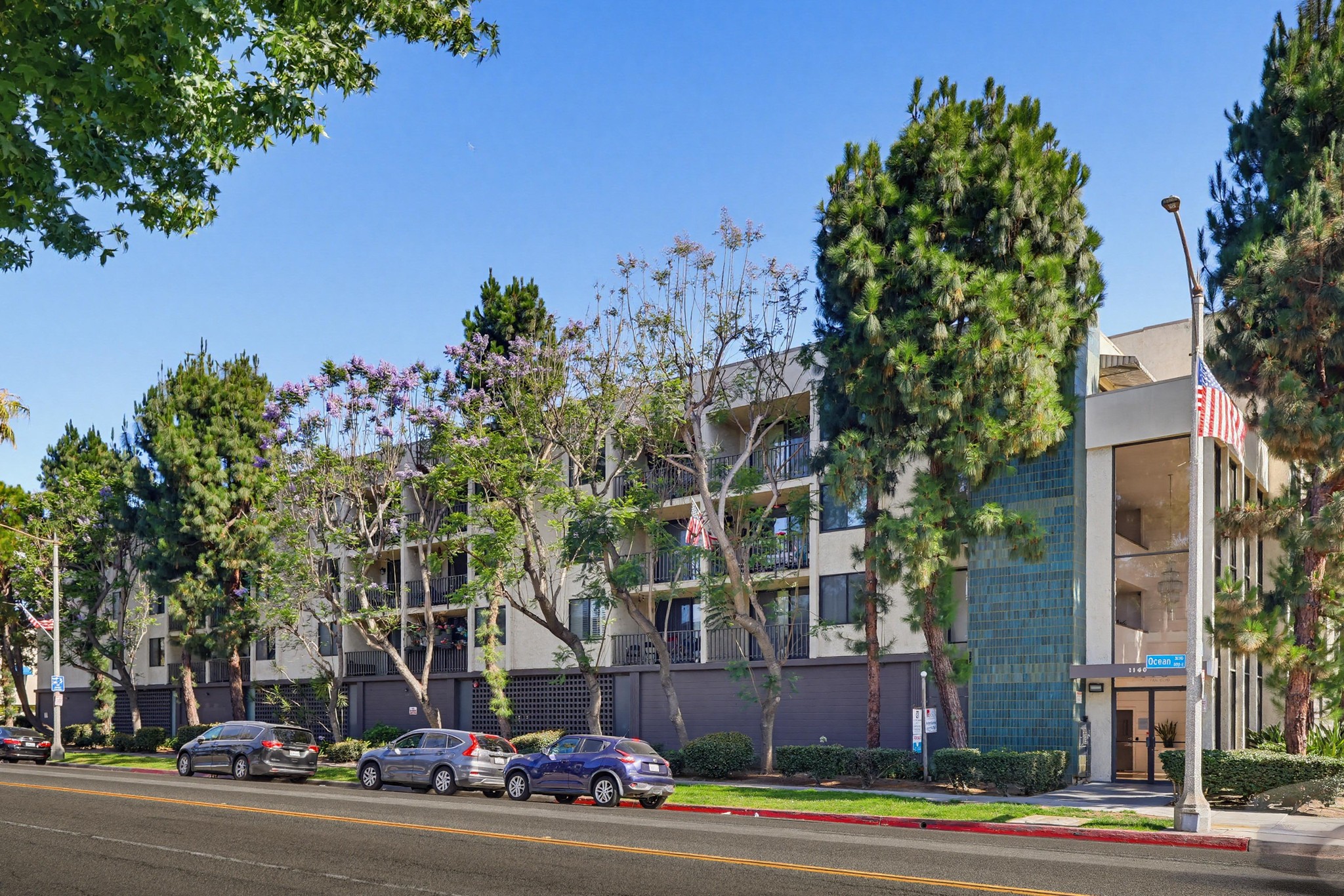 Virtual tour photo 3 of 65 for 1140 E Ocean Blvd UNIT 220
