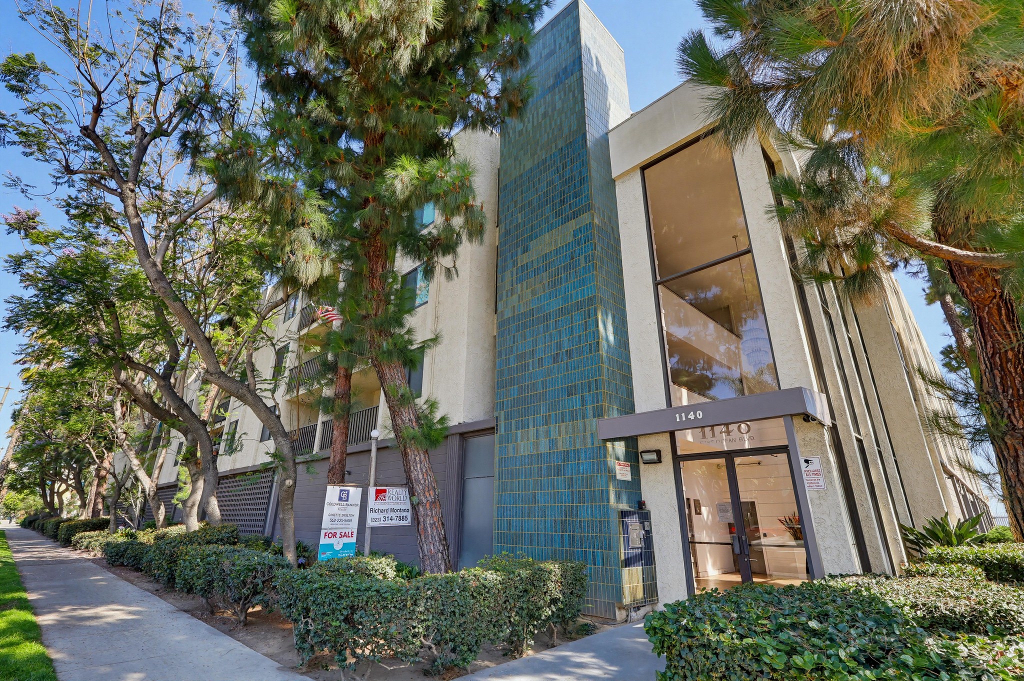 Virtual tour photo 6 of 65 for 1140 E Ocean Blvd UNIT 220