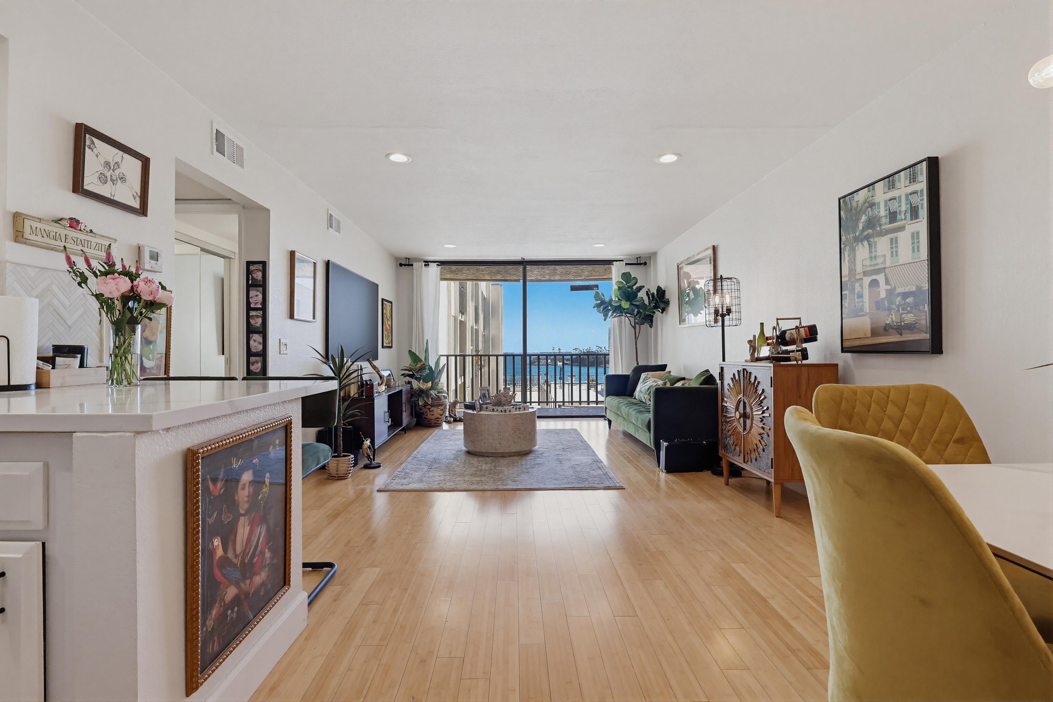Virtual tour photo 14 of 65 for 1140 E Ocean Blvd UNIT 220