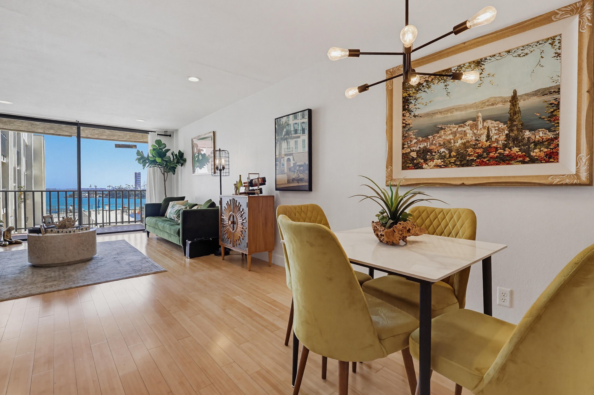 Virtual tour photo 15 of 65 for 1140 E Ocean Blvd UNIT 220