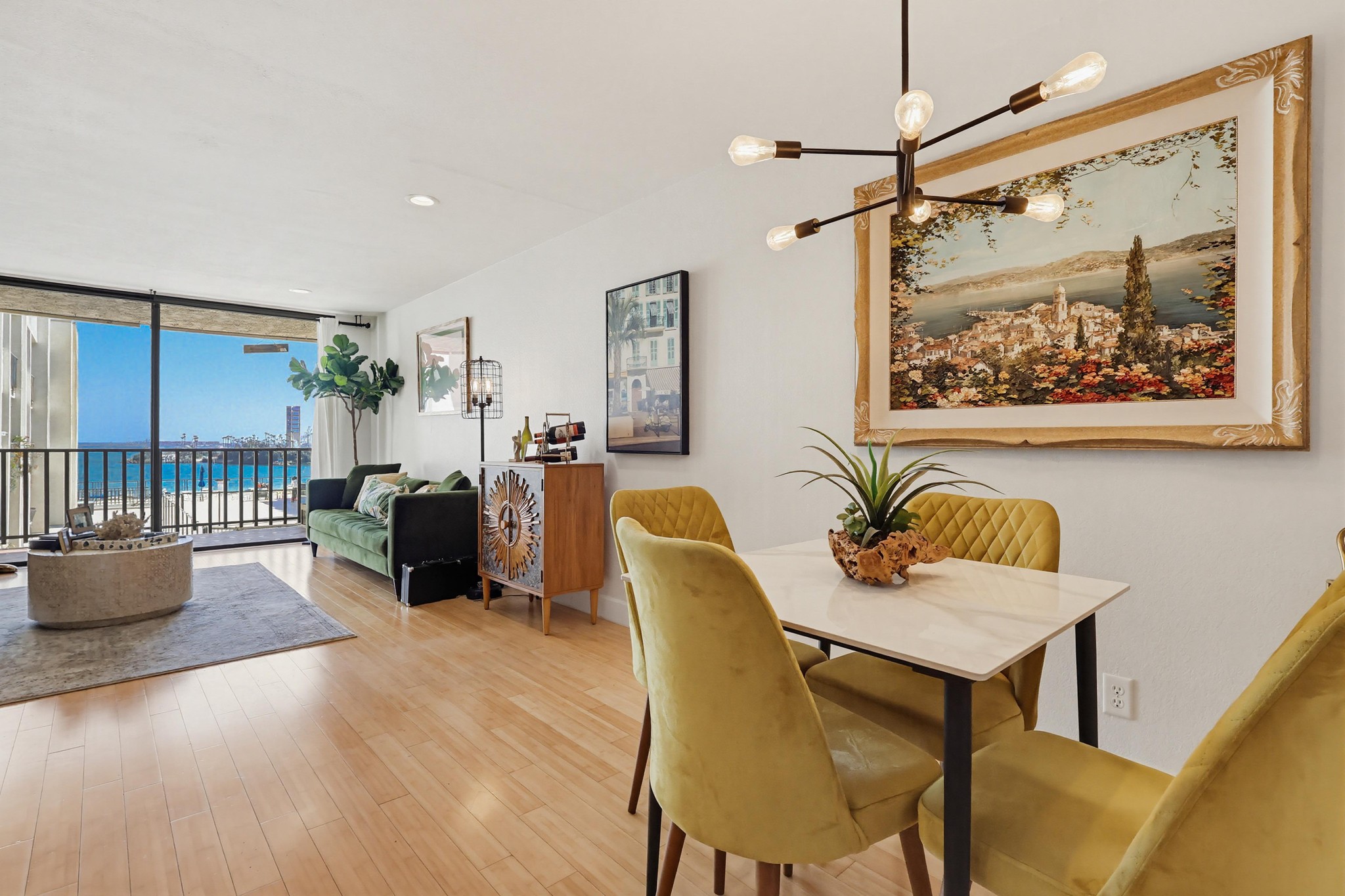Virtual tour photo 21 of 65 for 1140 E Ocean Blvd UNIT 220