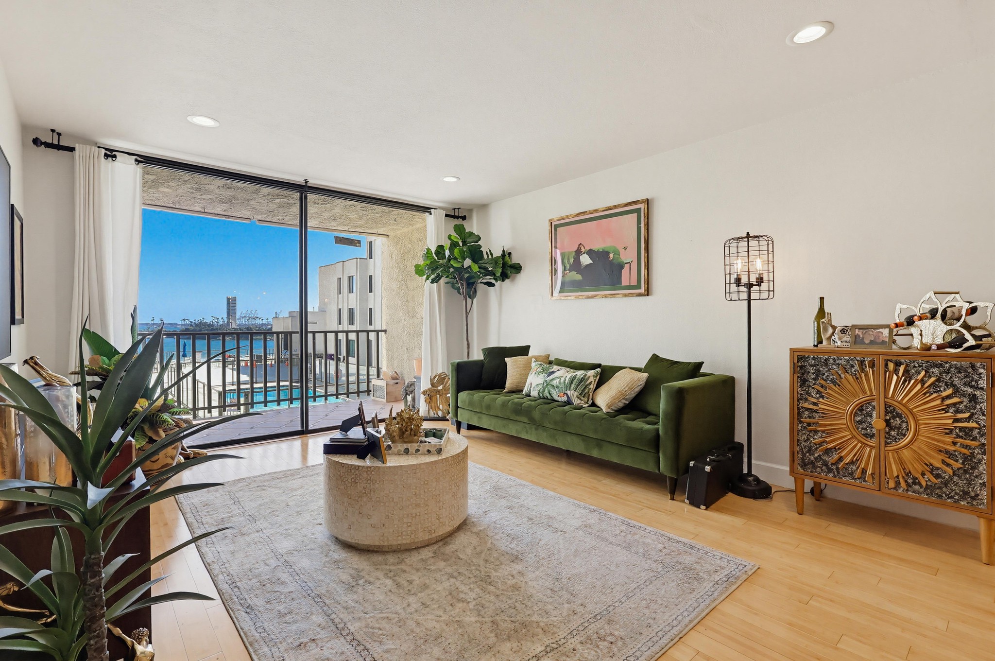Virtual tour photo 29 of 65 for 1140 E Ocean Blvd UNIT 220