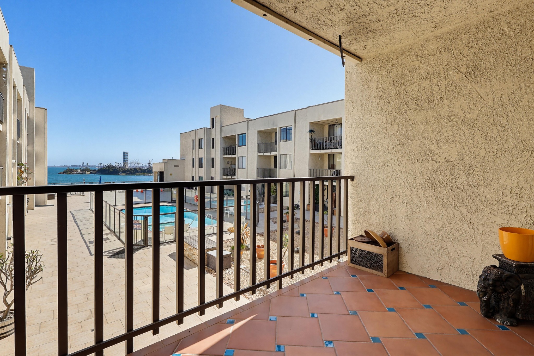 Virtual tour photo 34 of 65 for 1140 E Ocean Blvd UNIT 220