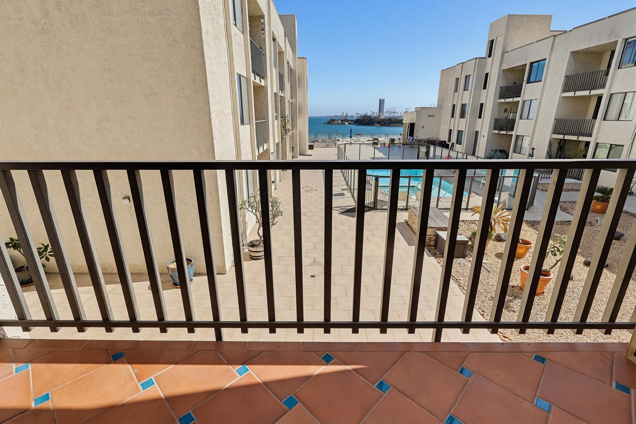 Virtual tour photo 35 of 65 for 1140 E Ocean Blvd UNIT 220