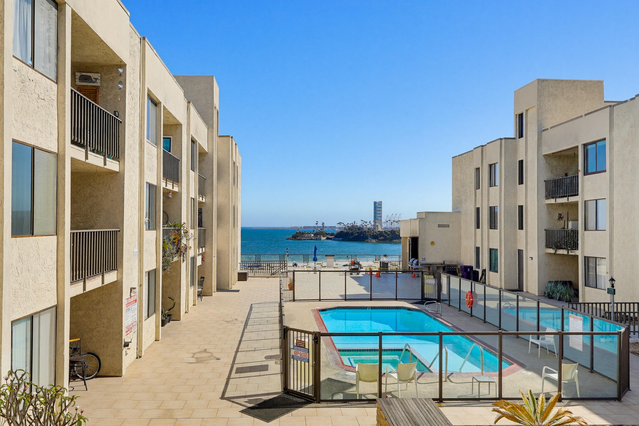 Virtual tour photo 38 of 65 for 1140 E Ocean Blvd UNIT 220