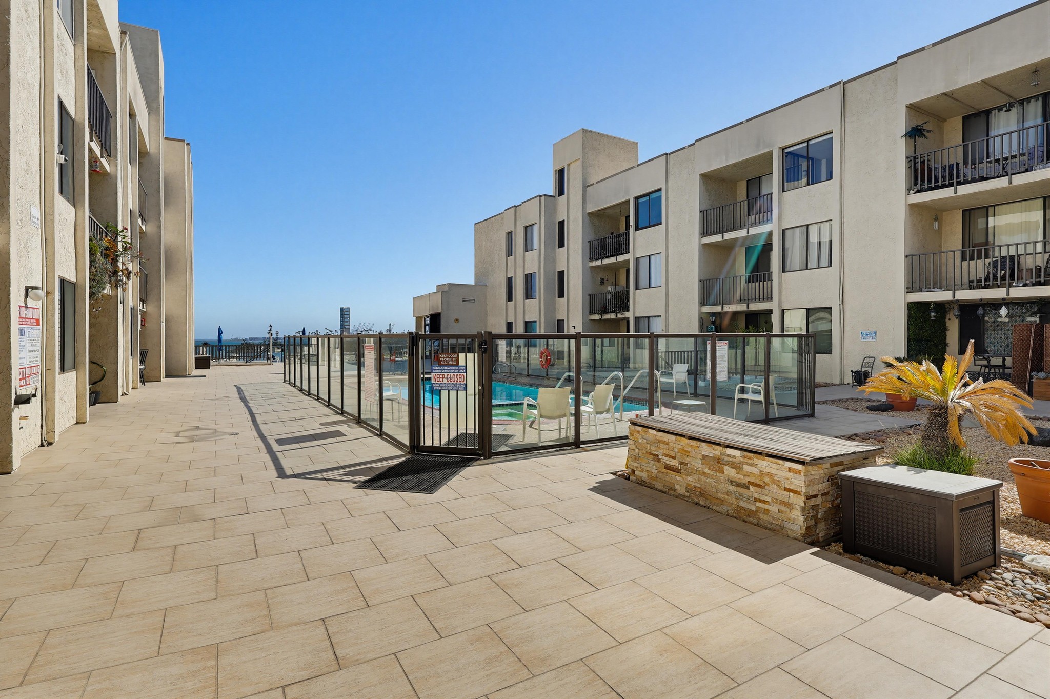 Virtual tour photo 53 of 65 for 1140 E Ocean Blvd UNIT 220