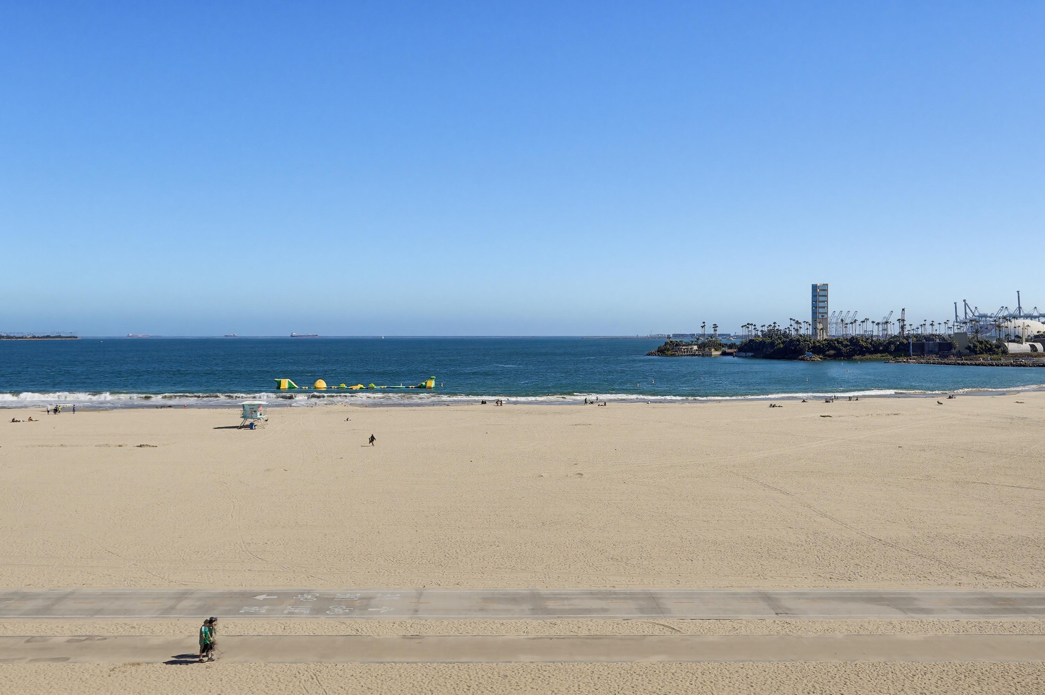Virtual tour photo 58 of 65 for 1140 E Ocean Blvd UNIT 220