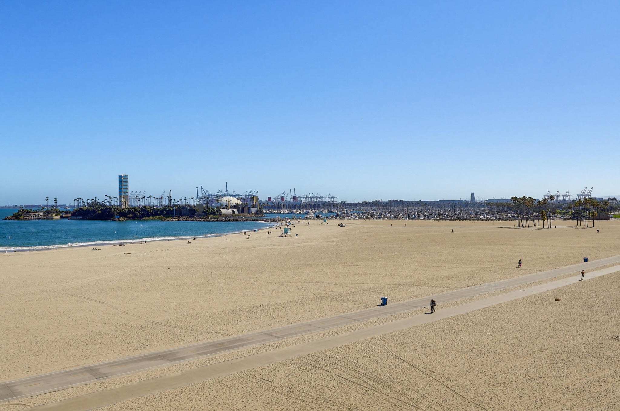 Virtual tour photo 59 of 65 for 1140 E Ocean Blvd UNIT 220
