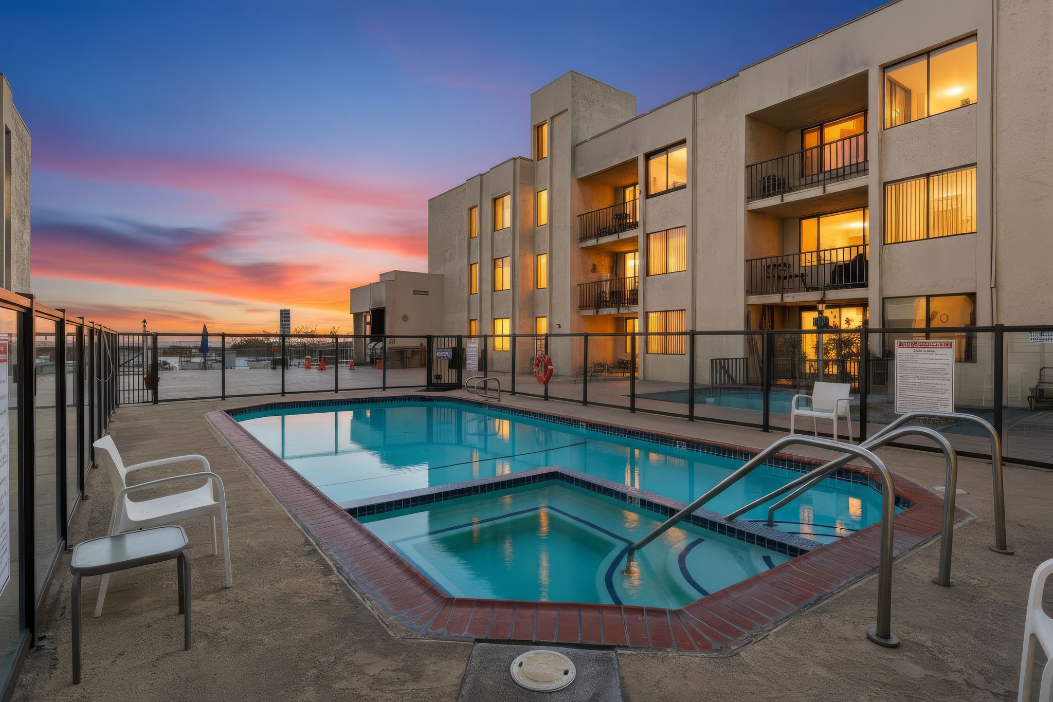 Virtual tour photo 65 of 65 for 1140 E Ocean Blvd UNIT 220